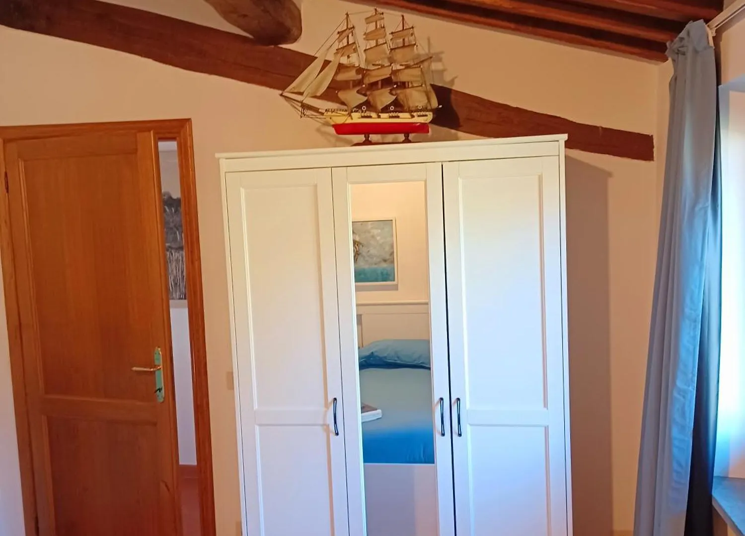 Chez Fredy Villa Camaiore