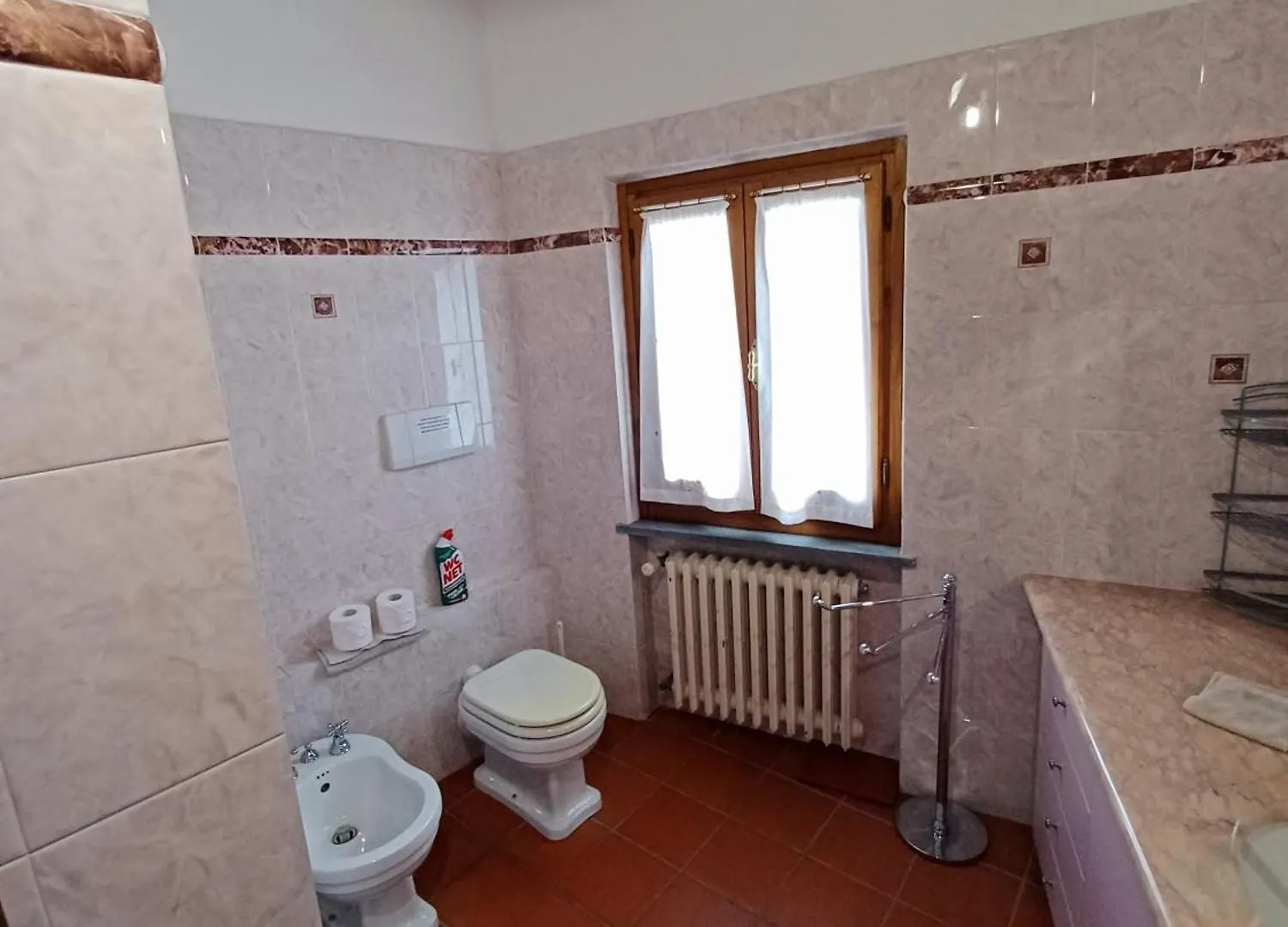 Chez Fredy Villa Camaiore