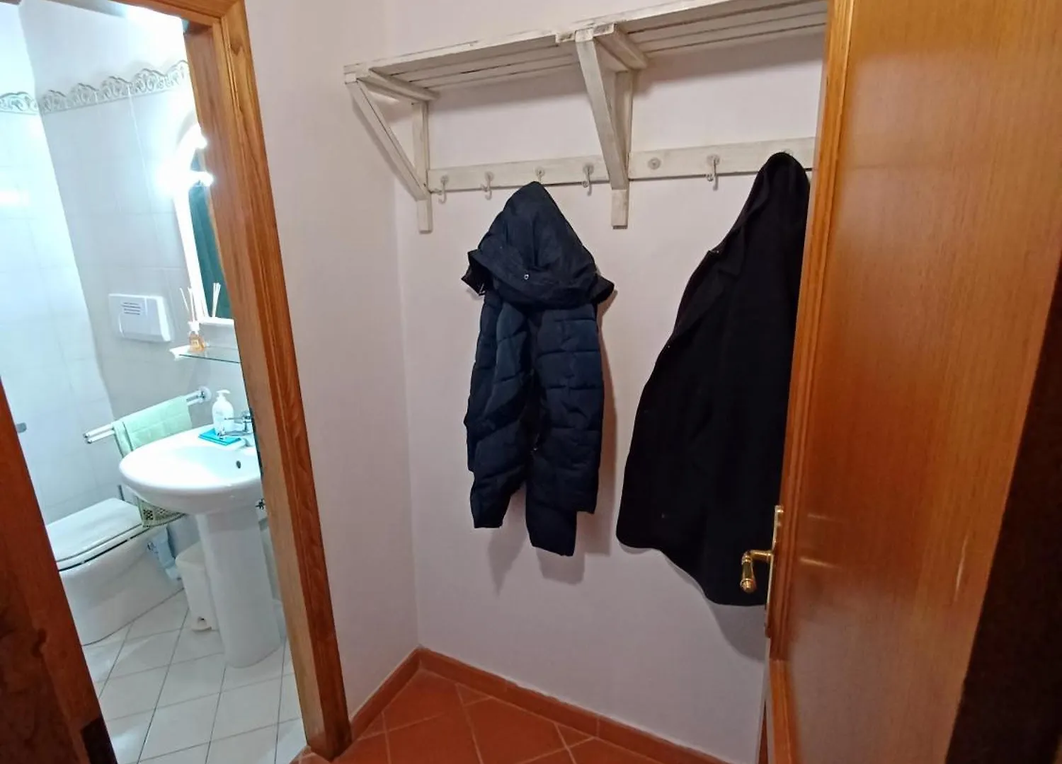 Chez Fredy Villa Camaiore 0*,  Italy