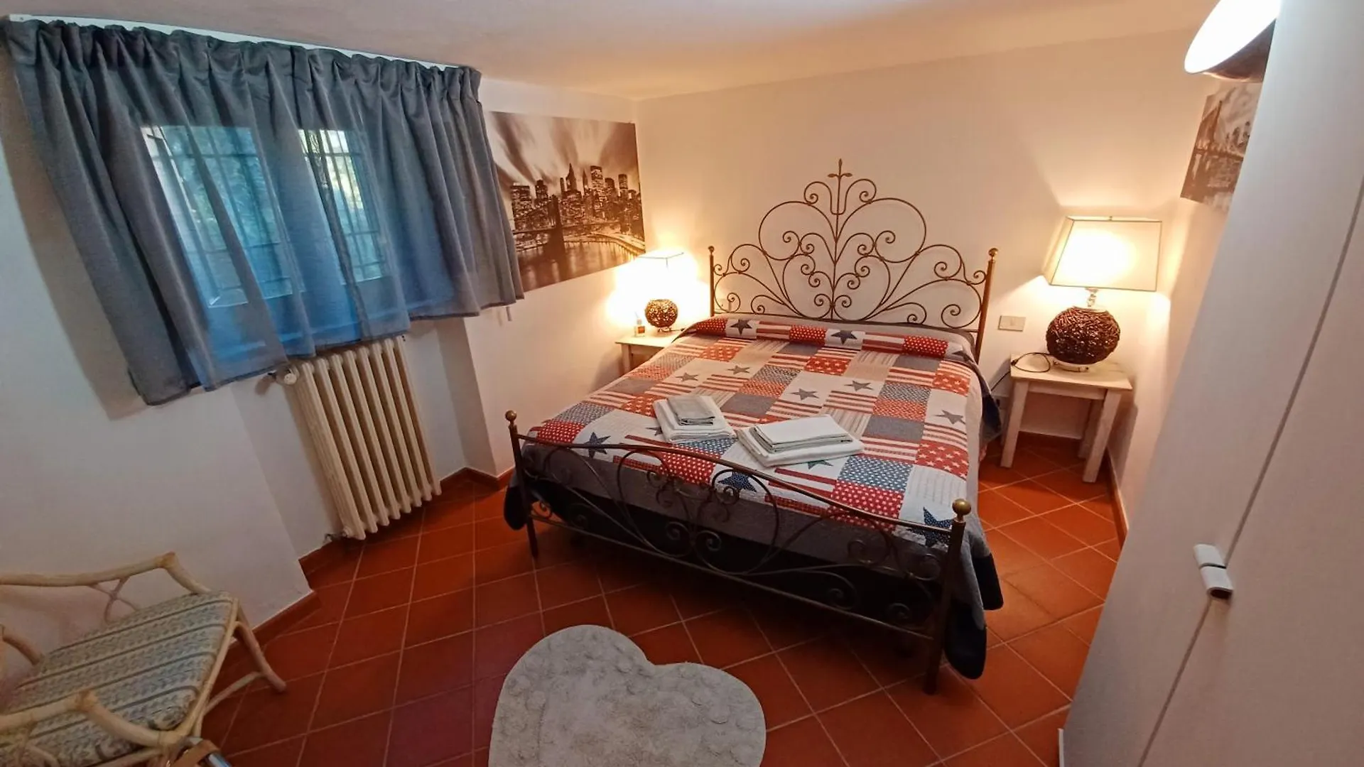 Chez Fredy Villa Camaiore