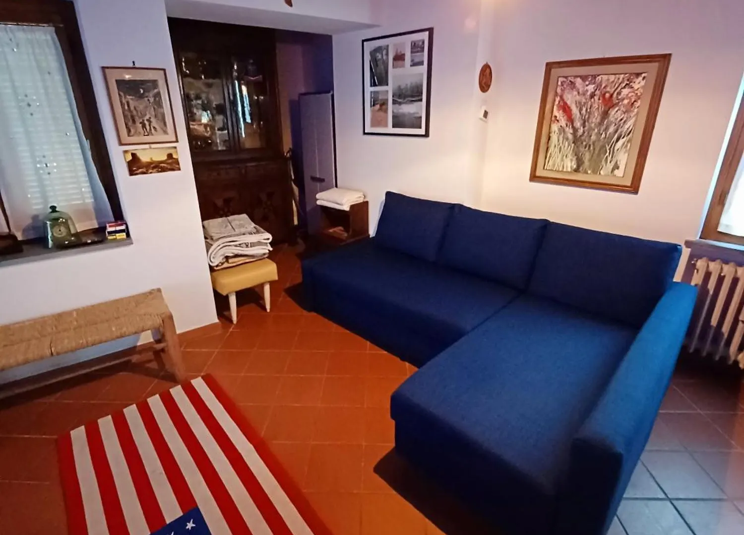 Chez Fredy Villa Camaiore Italy