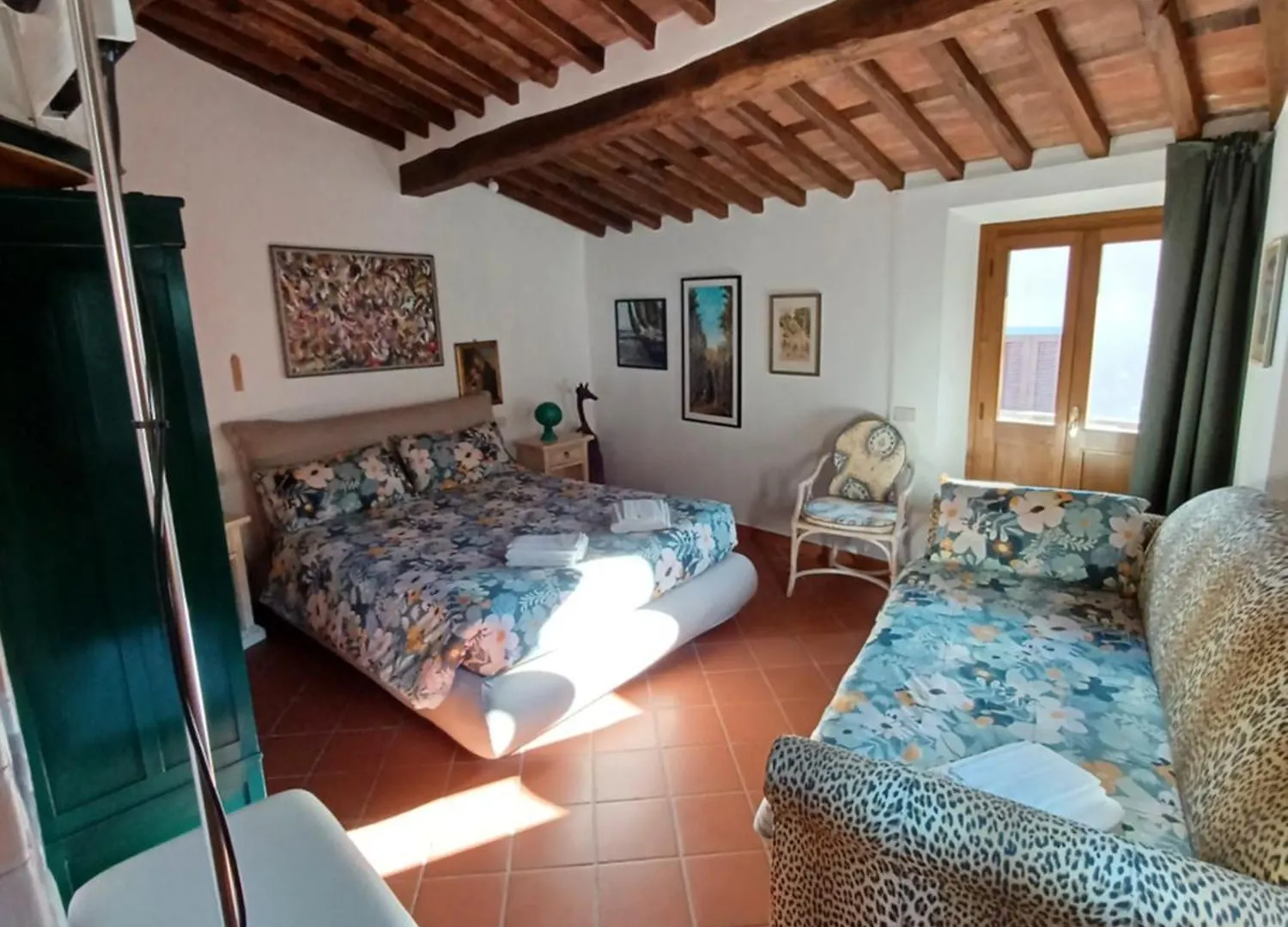 Chez Fredy Villa Camaiore