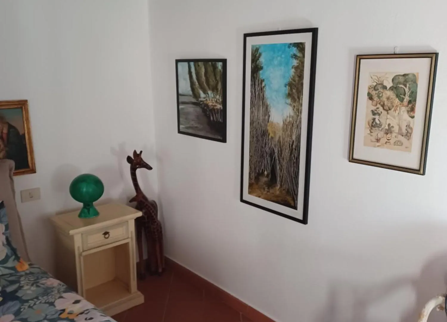 Chez Fredy Villa Camaiore