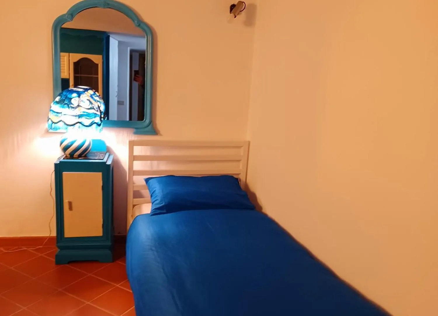 Chez Fredy Villa Camaiore