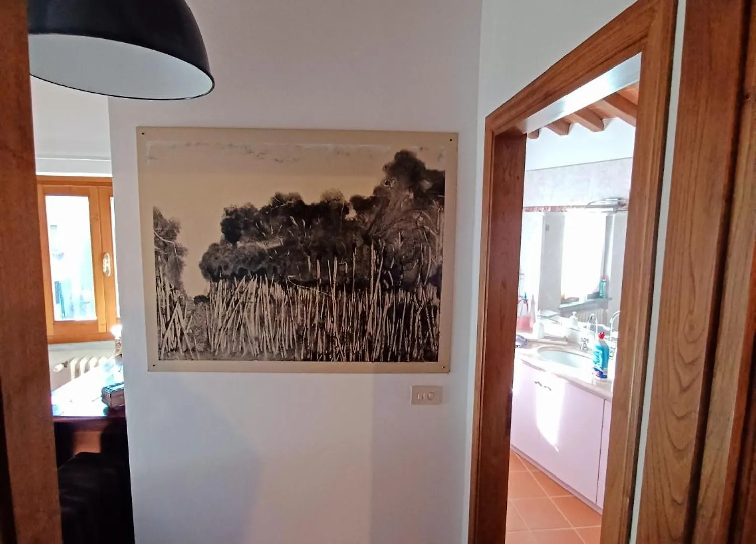 Chez Fredy Villa Camaiore Italy