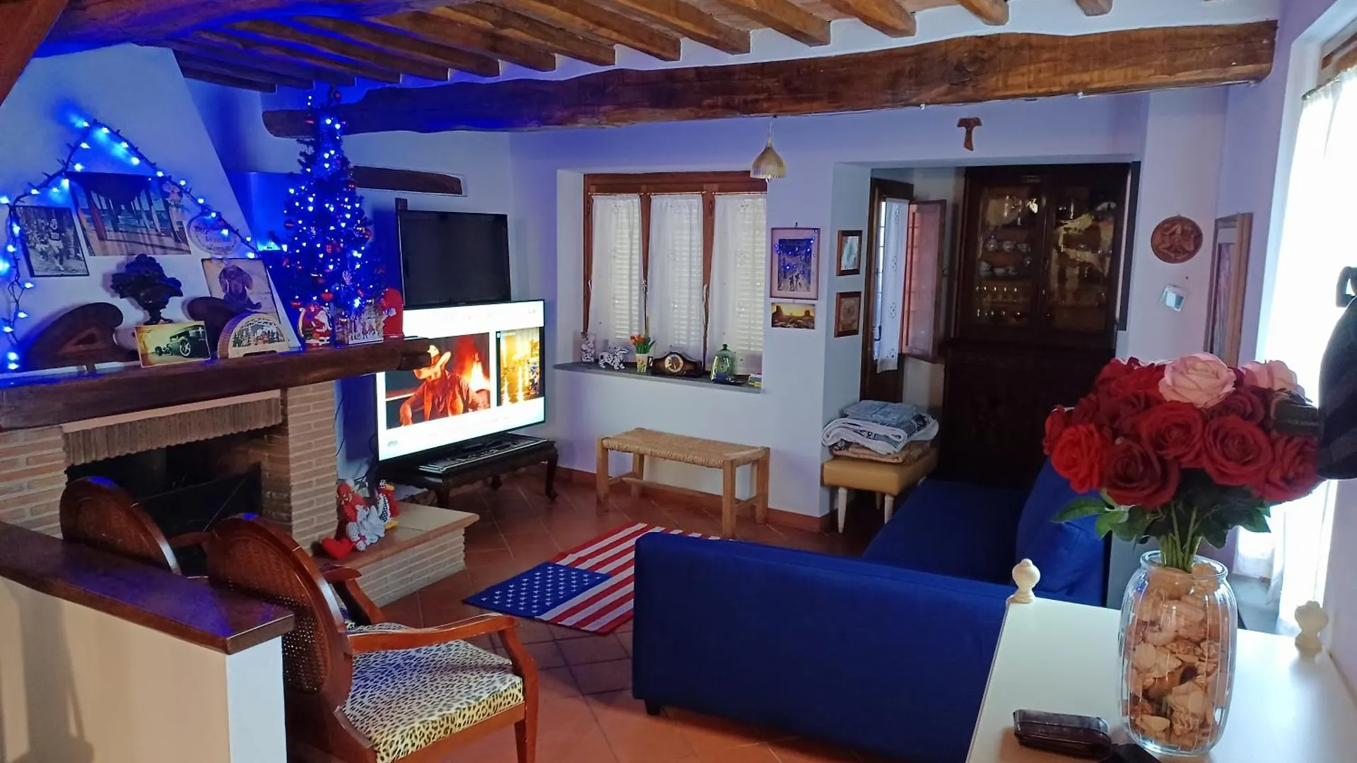 Chez Fredy Villa Camaiore