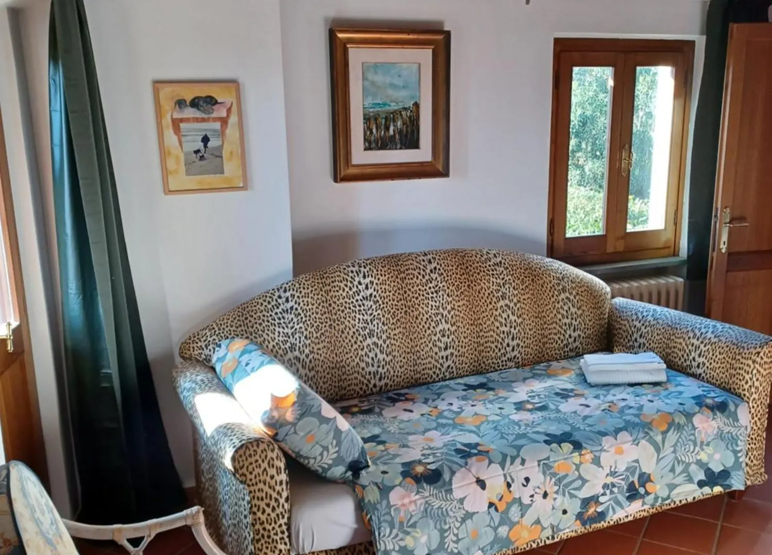 Chez Fredy Villa Camaiore