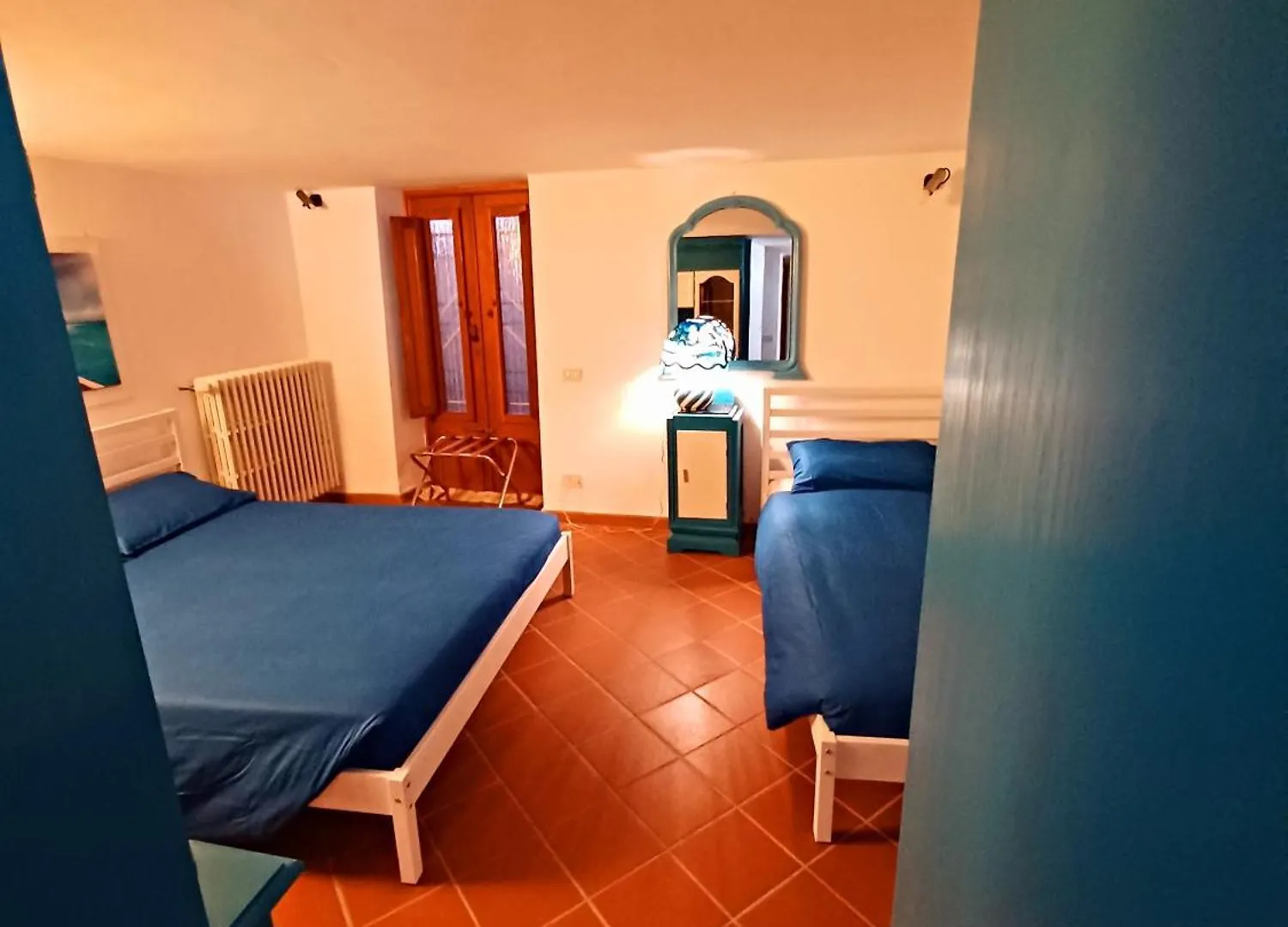 Chez Fredy Villa Camaiore Italy