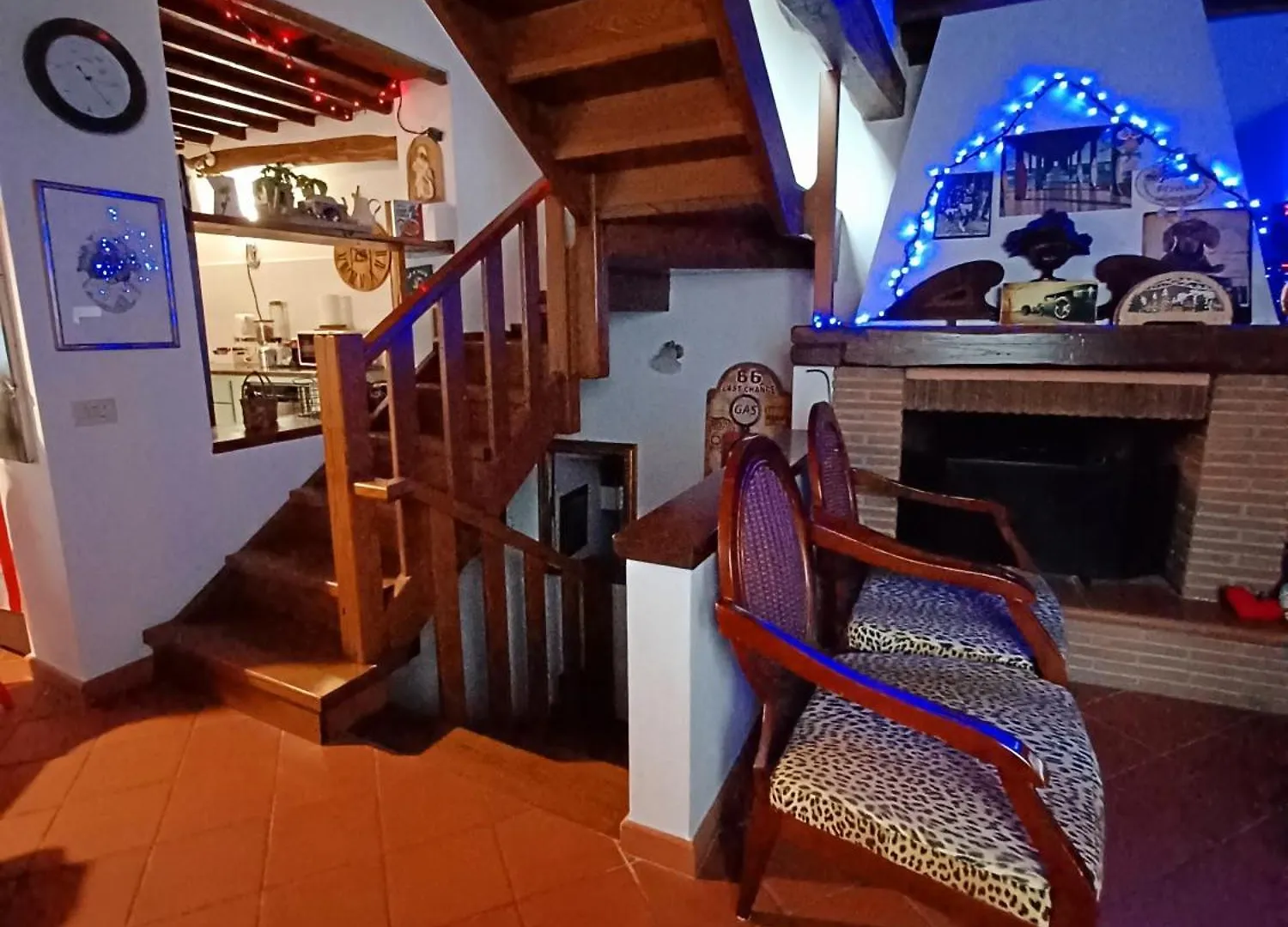 Chez Fredy Villa Camaiore