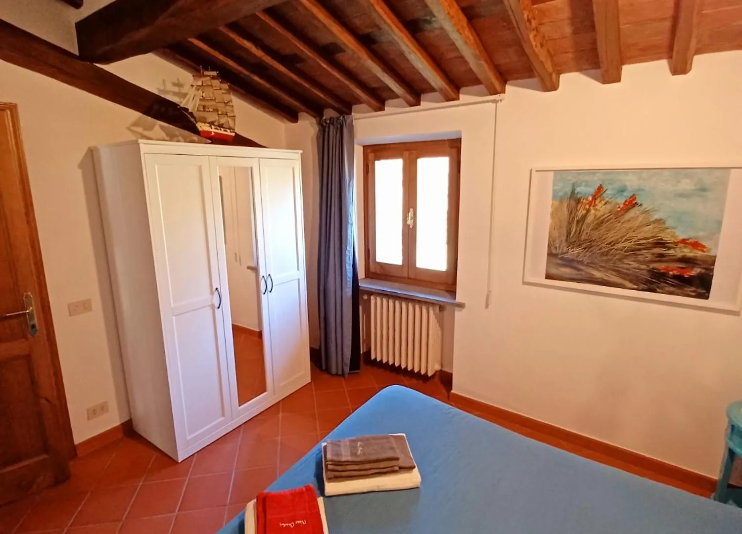 Chez Fredy Villa Camaiore Italy