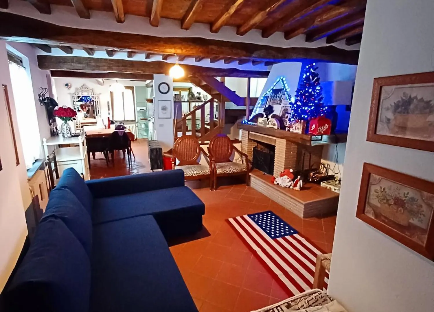 Chez Fredy Villa Camaiore