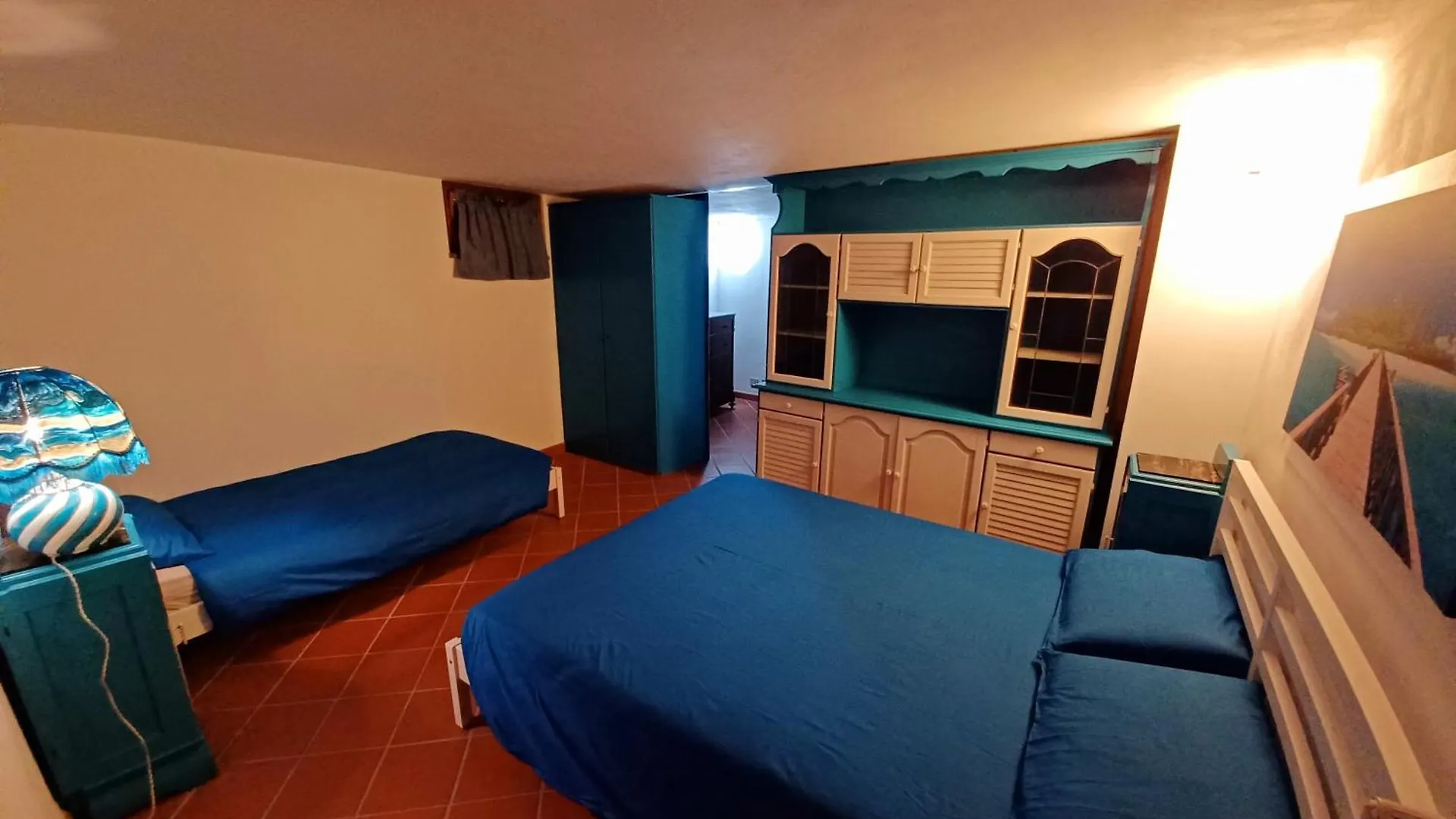 Chez Fredy Villa Camaiore Italy