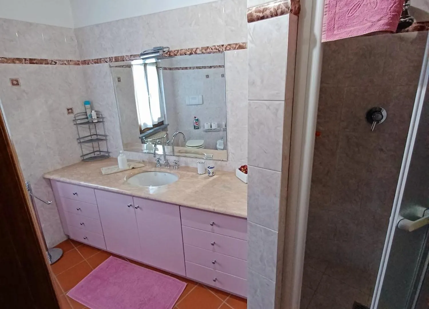 Chez Fredy Villa Camaiore