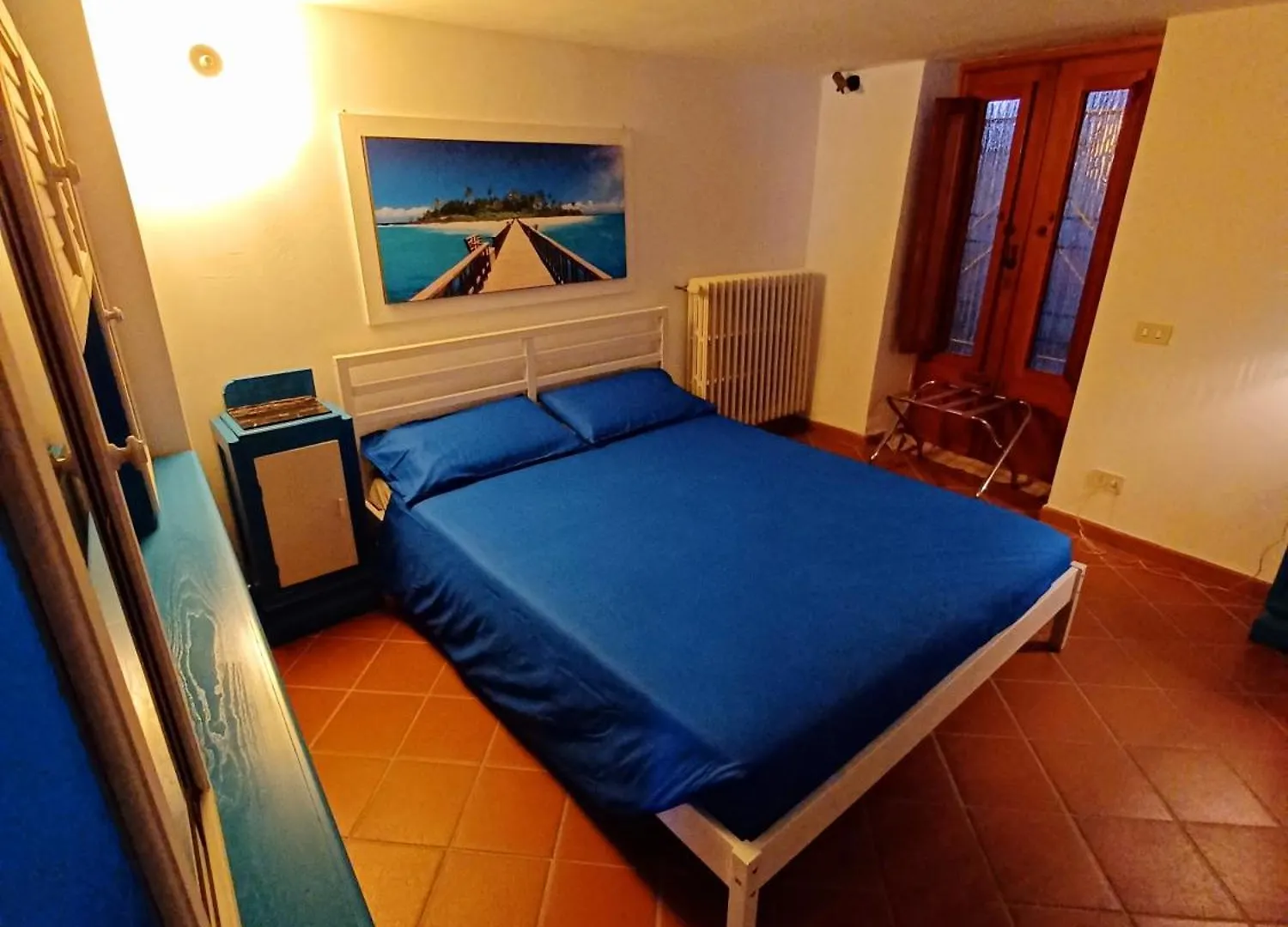 Chez Fredy Villa Camaiore