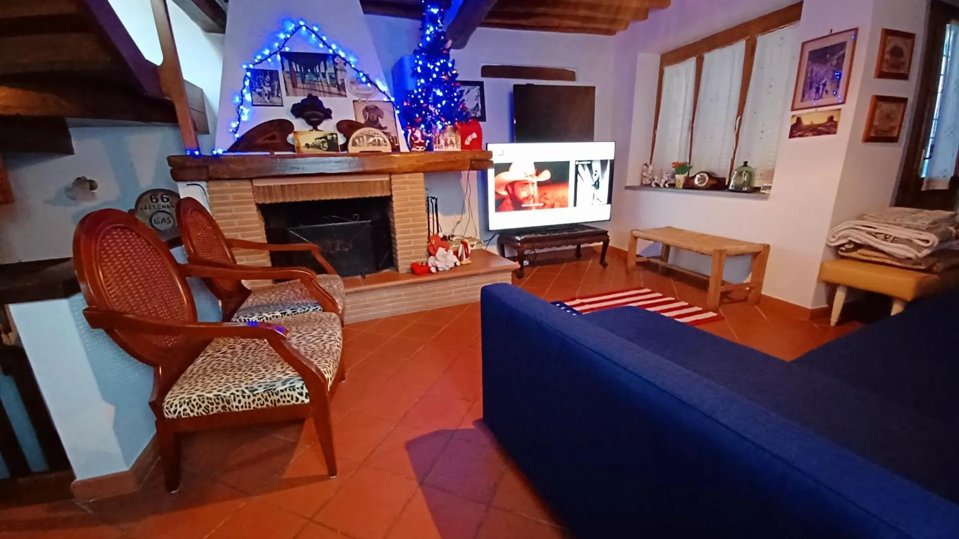 Chez Fredy Villa Camaiore 0*,