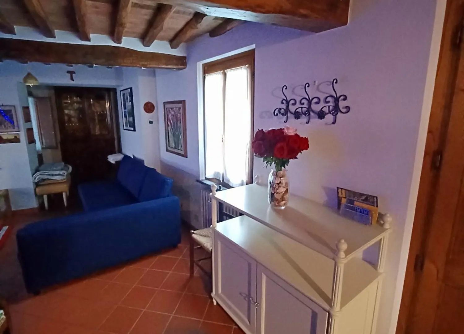 Chez Fredy Villa Camaiore Italy