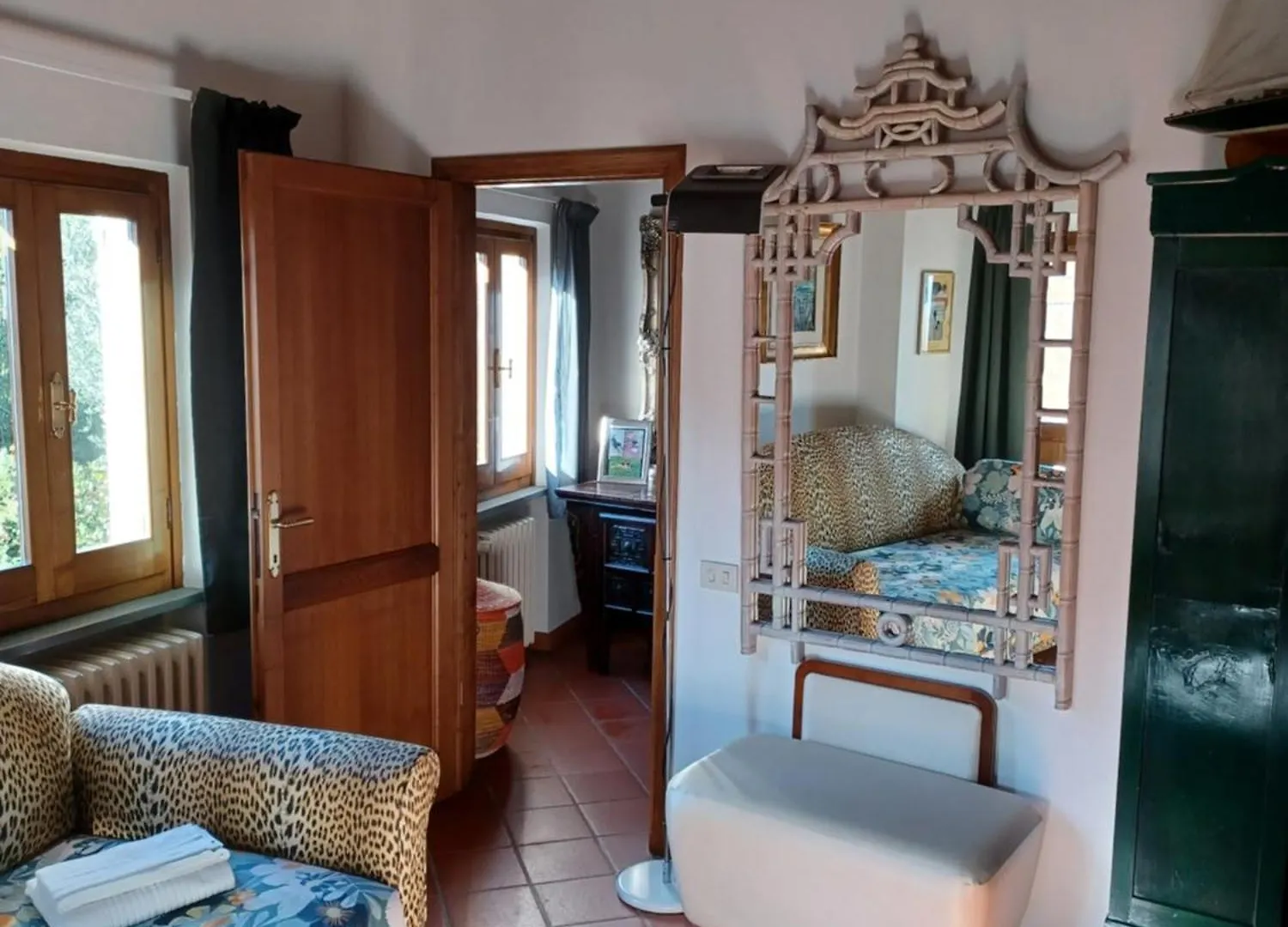 Chez Fredy Villa Camaiore