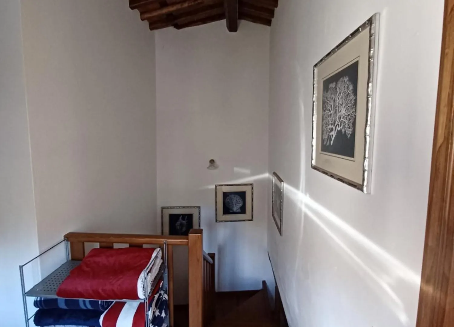 Chez Fredy Villa Camaiore 0*,