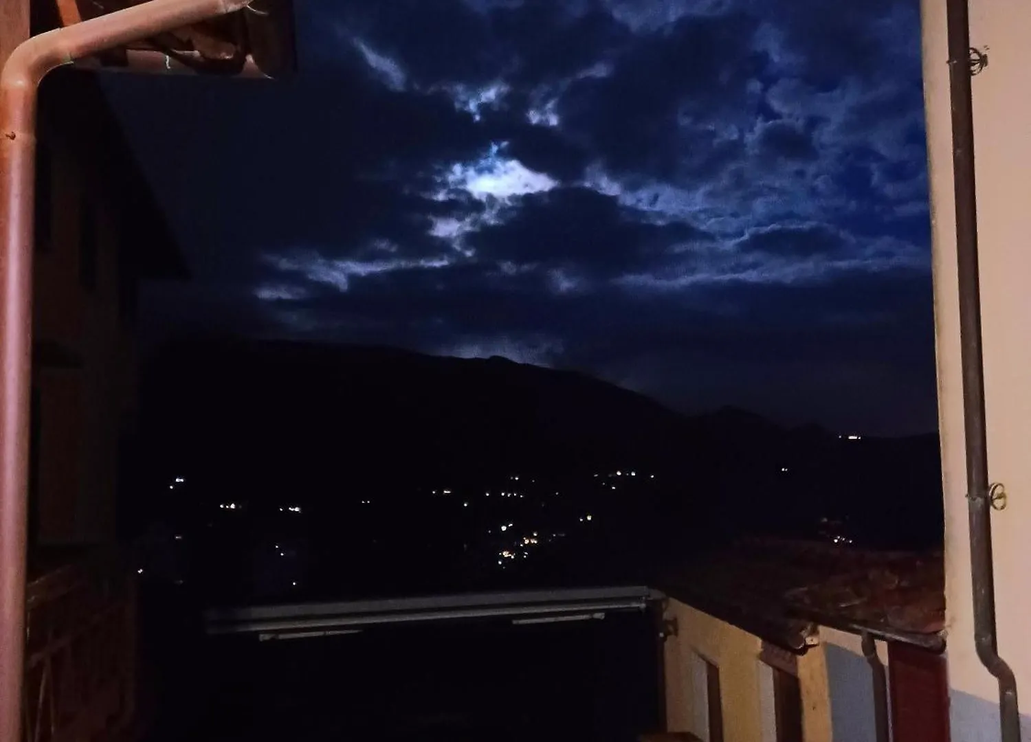 Chez Fredy Villa Camaiore