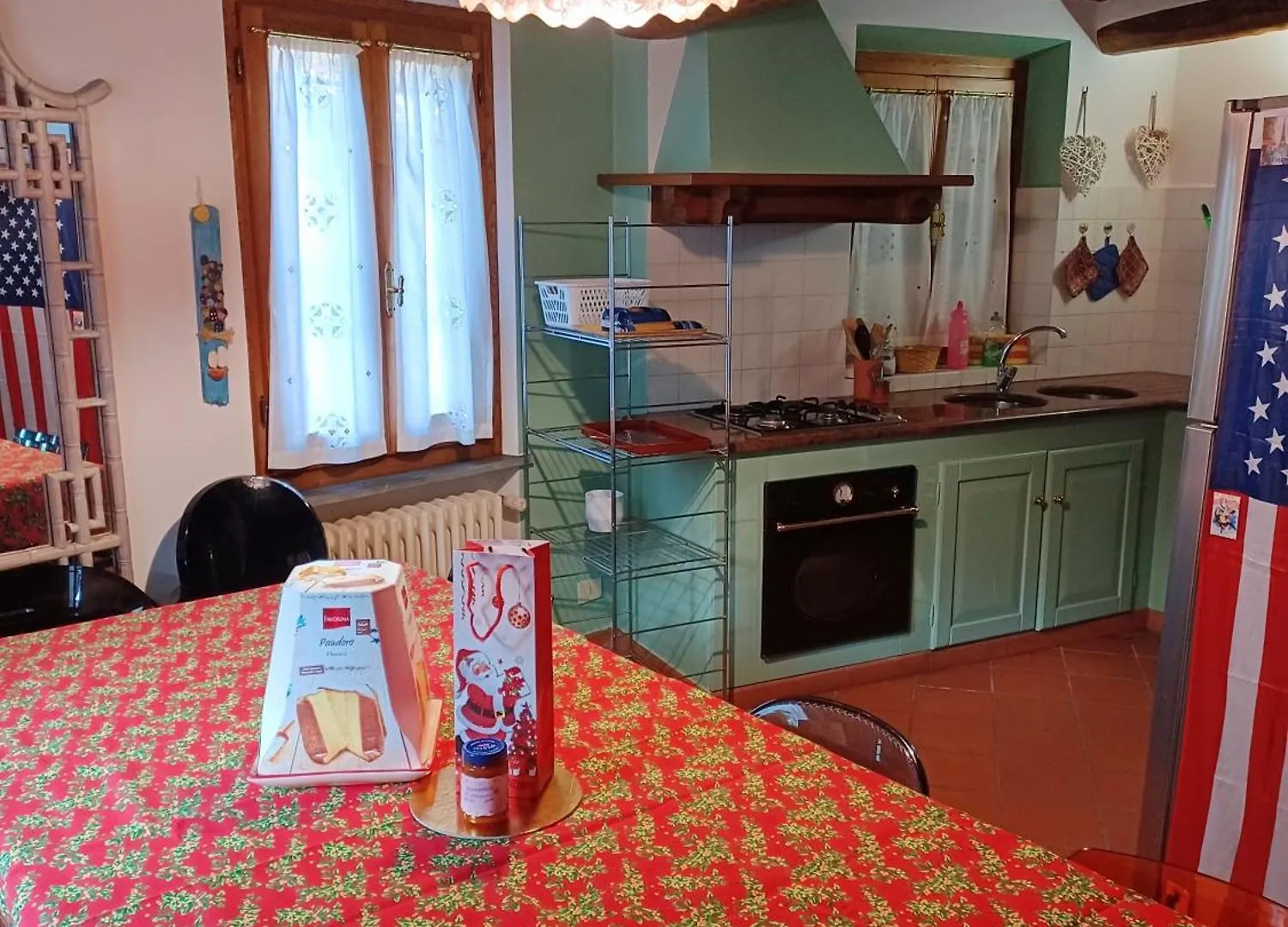Chez Fredy Villa Camaiore