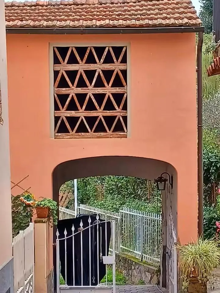 Chez Fredy Villa Camaiore